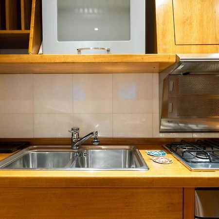 The Zen House Apartment Венеция Екстериор снимка