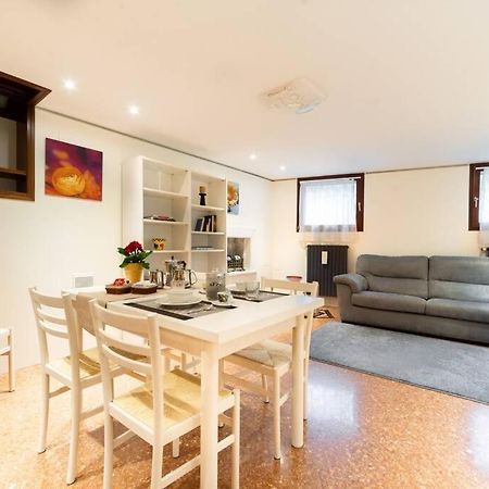 The Zen House Apartment Венеция Екстериор снимка