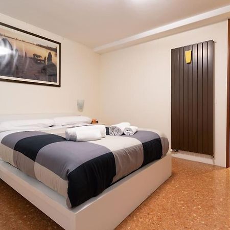 The Zen House Apartment Венеция Екстериор снимка