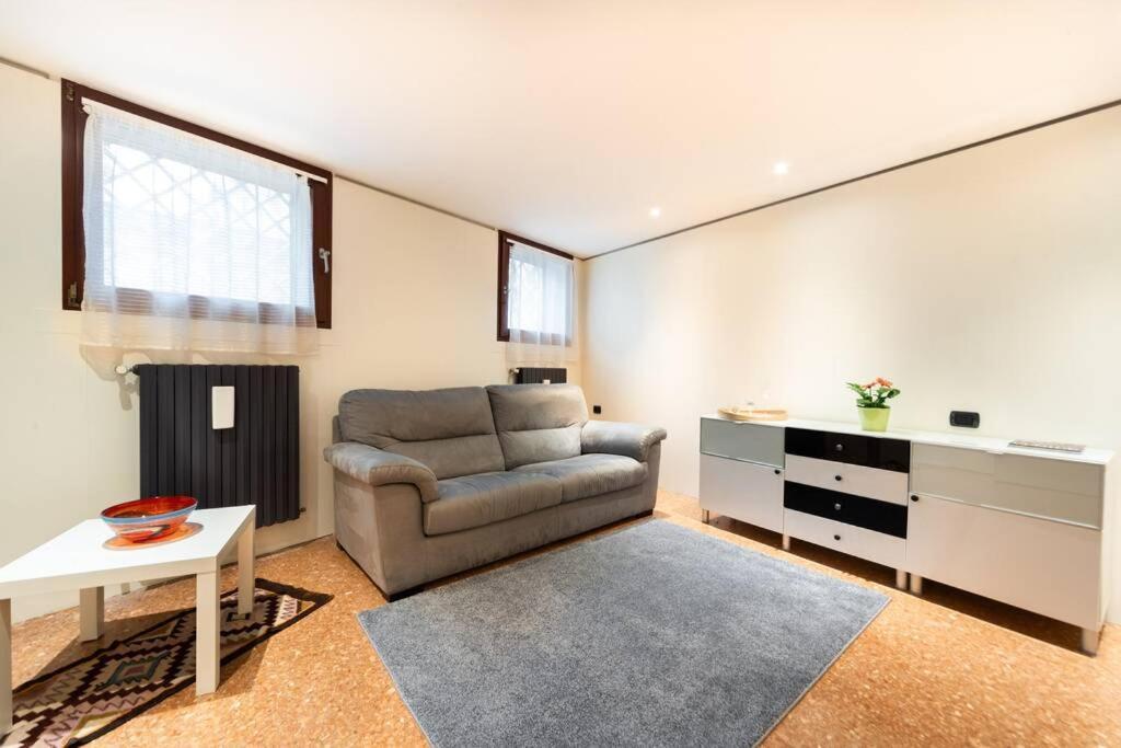 The Zen House Apartment Венеция Екстериор снимка