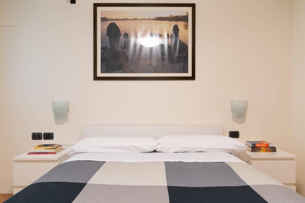 The Zen House Apartment Венеция Екстериор снимка