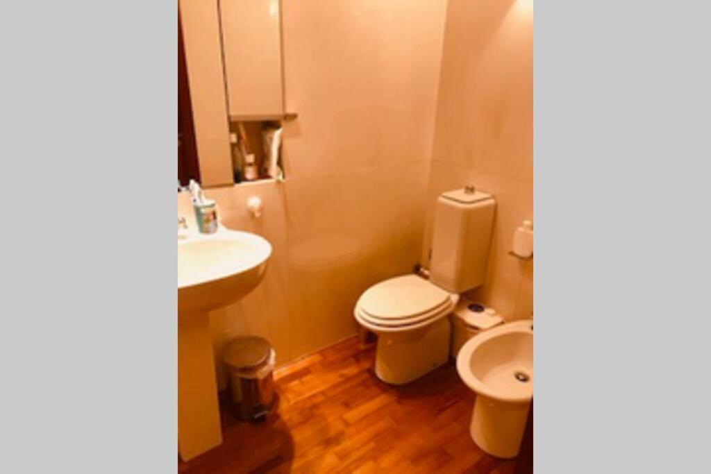 The Zen House Apartment Венеция Екстериор снимка