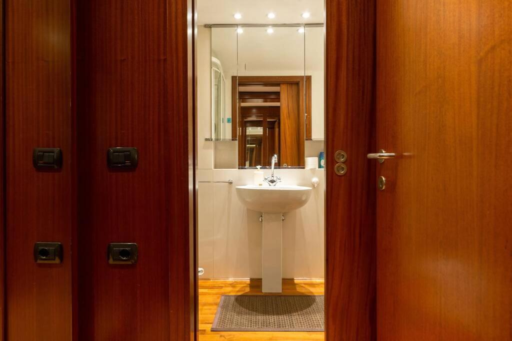 The Zen House Apartment Венеция Екстериор снимка