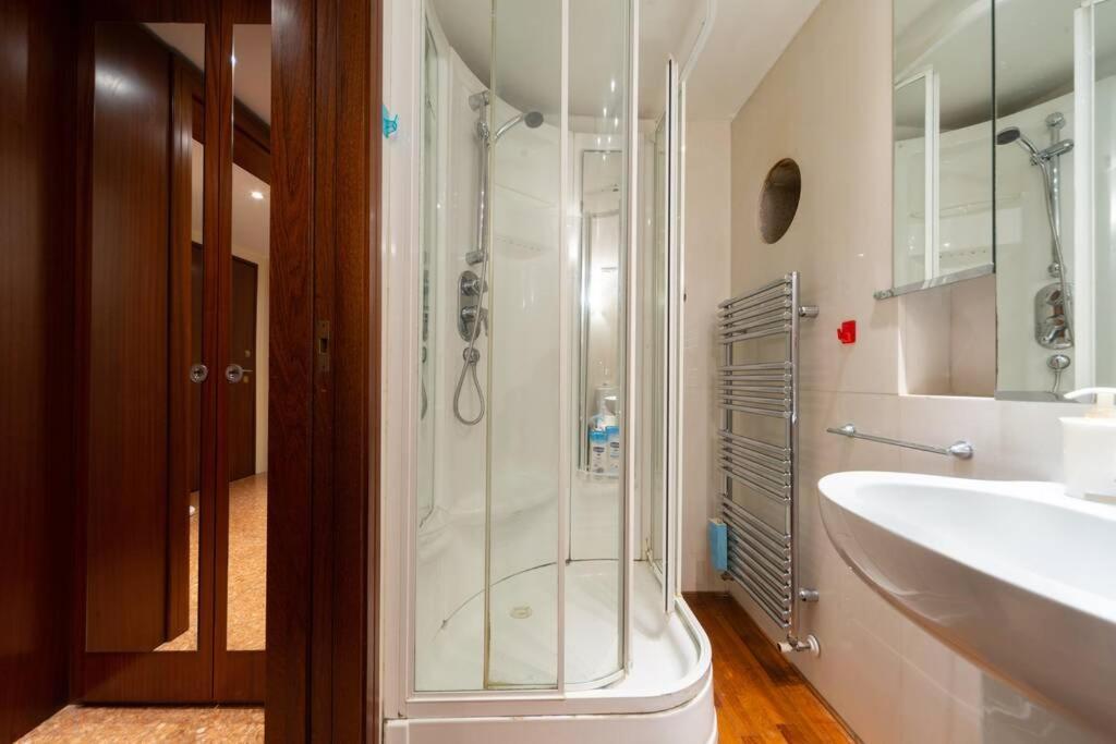 The Zen House Apartment Венеция Екстериор снимка