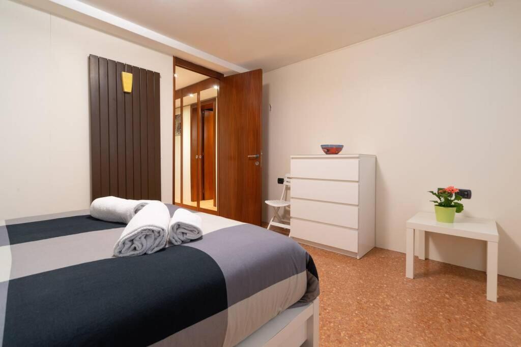 The Zen House Apartment Венеция Екстериор снимка