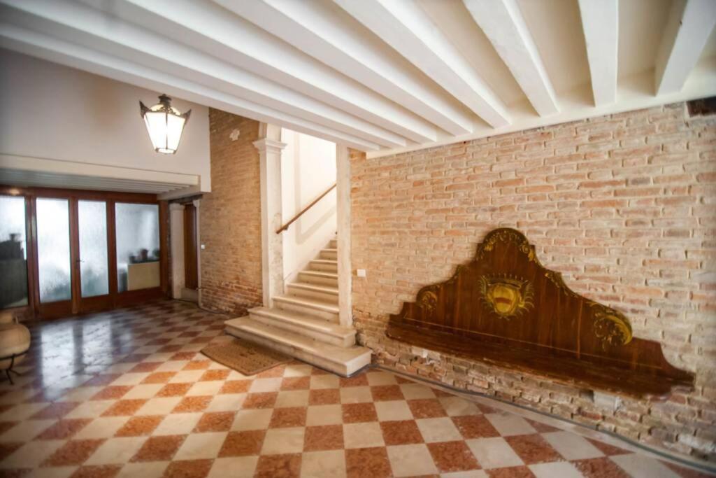 The Zen House Apartment Венеция Екстериор снимка