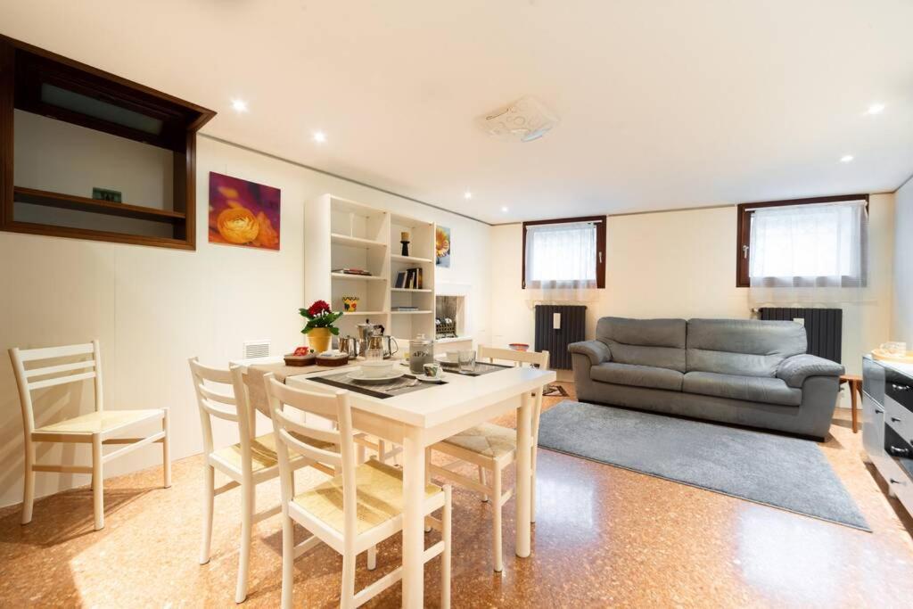 The Zen House Apartment Венеция Екстериор снимка