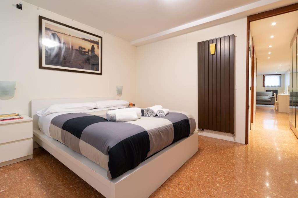 The Zen House Apartment Венеция Екстериор снимка